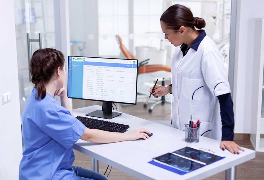 About MediBridgeMD